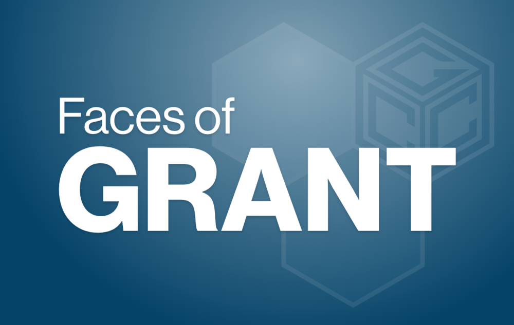 Faces of Grant