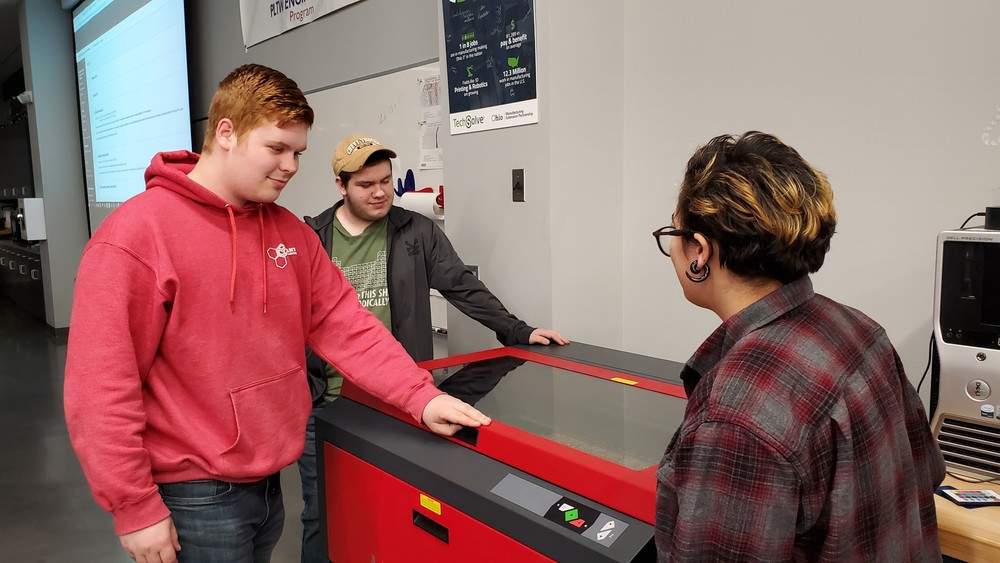 Engineering Program Helps Australia