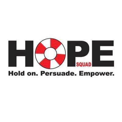 Hope Squad Newsletter