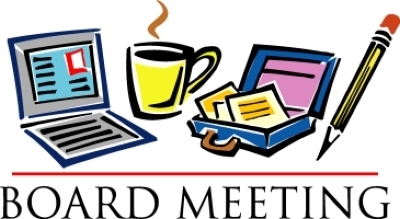 Special meeting of the Board of Ed will be held Thursday, April 30, 2020, at 6:00 P.M.