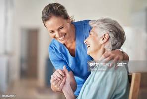 Healthcare Careers