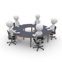 NOTICE OF SPECIAL MEETING OF THE BOARD OF EDUCATION