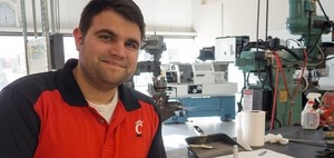 UC Clermont partners with Grant Career Center to lease space for its Manufacturing Programs