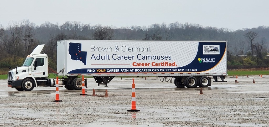CDL classes Oct 4th!